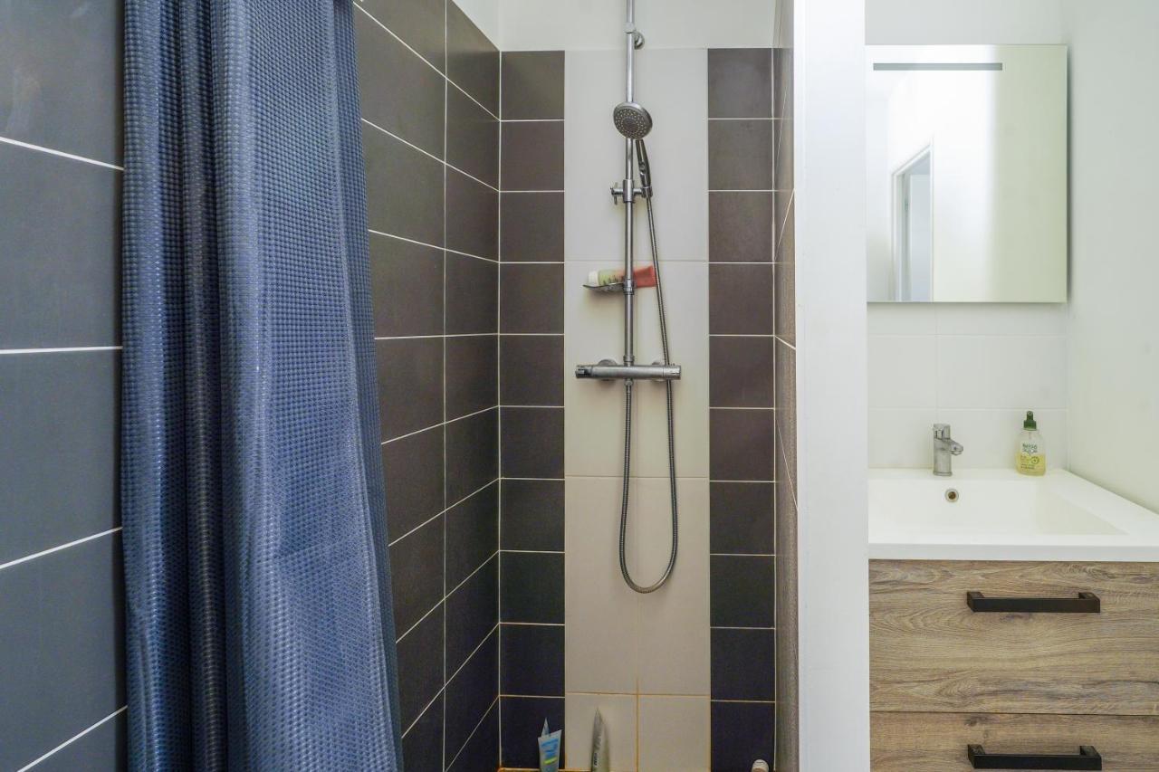 Gite De Chantecoucou - Piscine Privative Et Vue Vers  Esterno foto